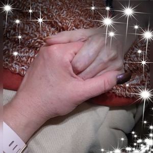 Meet your Posher, Dana